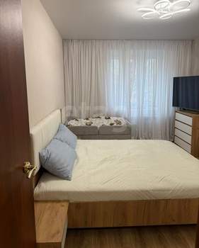 2-к квартира, вторичка, 48м2, 2/9 этаж