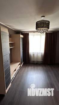1-к квартира, вторичка, 34м2, 4/12 этаж