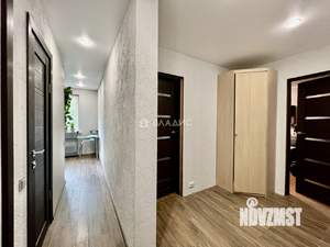 3-к квартира, вторичка, 57м2, 3/5 этаж