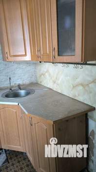 2-к квартира, вторичка, 37м2, 1/5 этаж