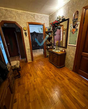 3-к квартира, вторичка, 64м2, 7/10 этаж