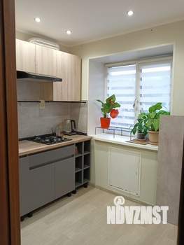 2-к квартира, вторичка, 44м2, 5/5 этаж