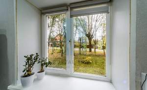 1-к квартира, вторичка, 32м2, 1/5 этаж