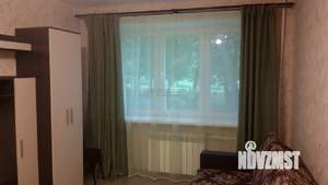 1-к квартира, вторичка, 30м2, 1/5 этаж
