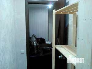 2-к квартира, вторичка, 42м2, 1/5 этаж