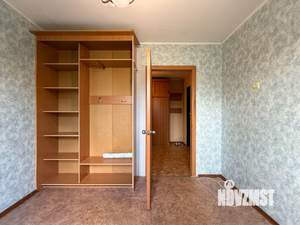 3-к квартира, вторичка, 65м2, 5/9 этаж