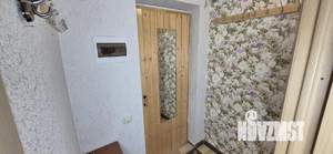 3-к квартира, вторичка, 41м2, 4/5 этаж