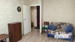 1-к квартира, вторичка, 35м2, 4/12 этаж