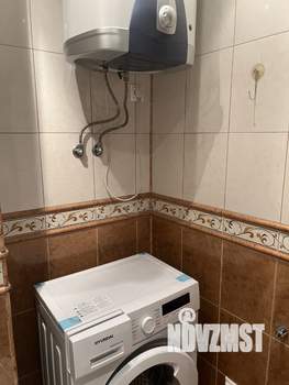 1-к квартира, вторичка, 42м2, 2/14 этаж