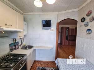 2-к квартира, вторичка, 43м2, 4/5 этаж