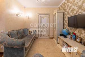 2-к квартира, вторичка, 71м2, 15/18 этаж