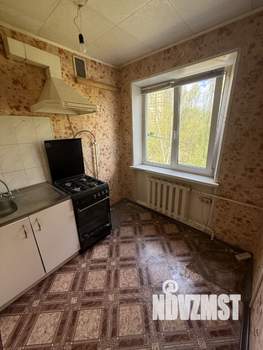 2-к квартира, вторичка, 48м2, 5/5 этаж