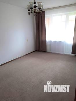1-к квартира, вторичка, 33м2, 6/9 этаж