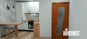 1-к квартира, вторичка, 39м2, 1/14 этаж