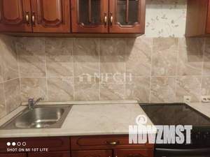 1-к квартира, вторичка, 34м2, 5/14 этаж