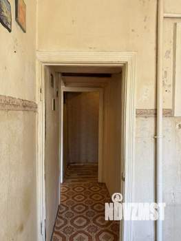 1-к квартира, вторичка, 29м2, 3/4 этаж