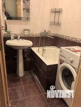 2-к квартира, вторичка, 46м2, 2/5 этаж