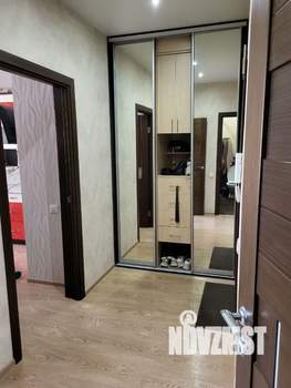 1-к квартира, вторичка, 47м2, 11/14 этаж