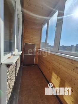 1-к квартира, вторичка, 34м2, 6/9 этаж