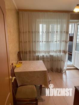 1-к квартира, вторичка, 43м2, 10/17 этаж