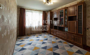 2-к квартира, вторичка, 43м2, 4/9 этаж