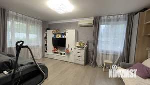 1-к квартира, вторичка, 32м2, 1/5 этаж