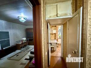 1-к квартира, вторичка, 31м2, 1/5 этаж