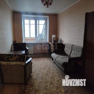 3-к квартира, вторичка, 77м2, 7/15 этаж