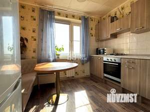 1-к квартира, вторичка, 33м2, 8/9 этаж