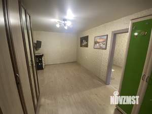 2-к квартира, вторичка, 44м2, 3/5 этаж