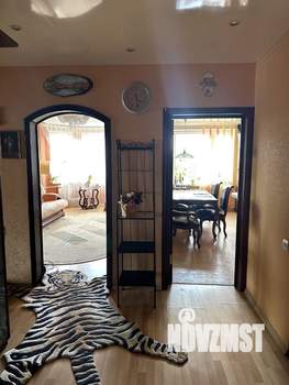 3-к квартира, вторичка, 82м2, 7/14 этаж