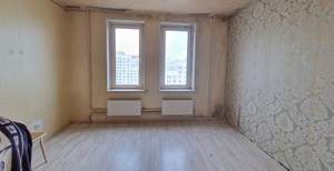2-к квартира, вторичка, 55м2, 17/18 этаж