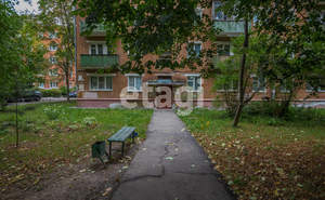 Фото квартиры на продажу (9)