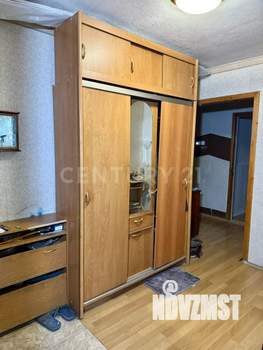 3-к квартира, вторичка, 63м2, 2/10 этаж