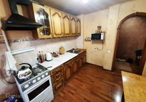 3-к квартира, вторичка, 61м2, 4/9 этаж