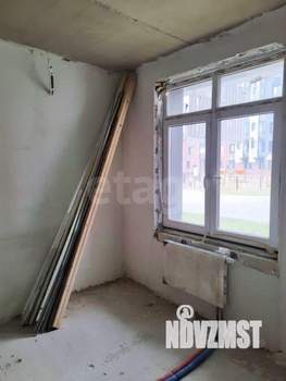 1-к квартира, вторичка, 37м2, 1/3 этаж