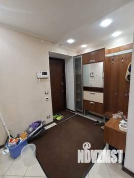 4-к квартира, вторичка, 84м2, 9/14 этаж