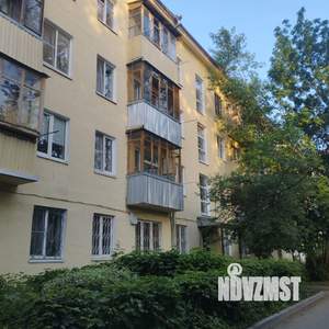 2-к квартира, вторичка, 45м2, 3/4 этаж