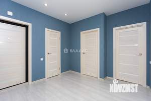 2-к квартира, вторичка, 70м2, 8/14 этаж