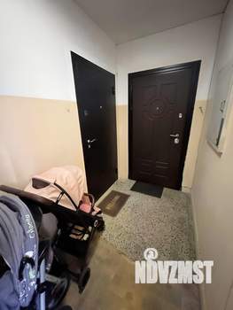 2-к квартира, вторичка, 50м2, 6/9 этаж