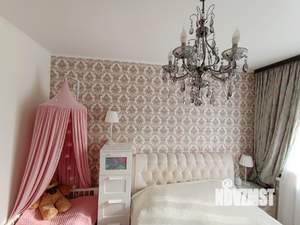 2-к квартира, вторичка, 44м2, 6/9 этаж