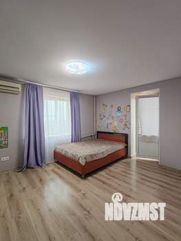 1-к квартира, вторичка, 40м2, 13/14 этаж