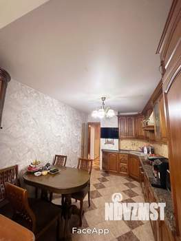 2-к квартира, вторичка, 60м2, 10/16 этаж