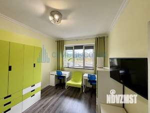 2-к квартира, вторичка, 58м2, 3/17 этаж