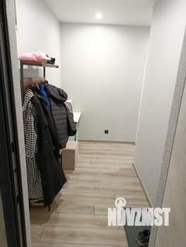 1-к квартира, вторичка, 37м2, 7/8 этаж