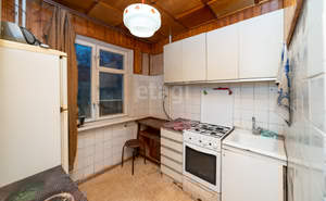 1-к квартира, вторичка, 30м2, 2/5 этаж