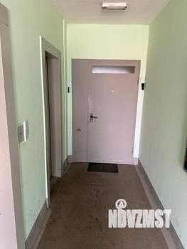 1-к квартира, вторичка, 38м2, 10/17 этаж