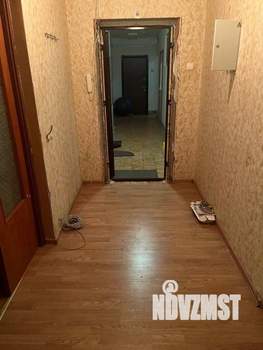 3-к квартира, вторичка, 77м2, 4/17 этаж