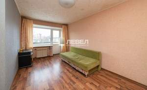 1-к квартира, вторичка, 32м2, 5/5 этаж