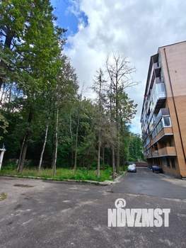 1-к квартира, вторичка, 32м2, 5/7 этаж